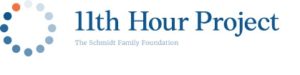 11th hour project logo
